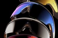 Oakley Meta Vanguard: Performance AI-Brille mit integrierter Kamera