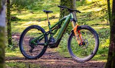 Titelbild für Artikel: Moustache Game 160.9 Race: Race-Edition mit neuem Bosch CX-R Motor