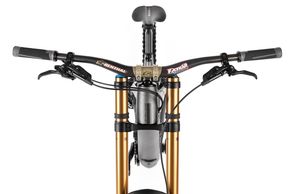 Renthal-Cockpit