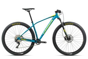 Orbea ALMA 29 H50