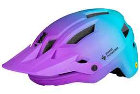 Der Sweet Protection Primer Mips Helm ist ein MTB-Helm und für Enduro, Trail und XC geeignet.