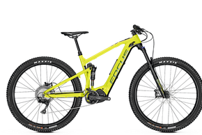Focus JAM² 6.7 Nine | Preis: 3.999 € (UVP)
