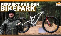 Video-Titelbild: GHOST POACHA im Test: Der Freeride-Alleskönner 💥