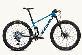 Factor Lando XC