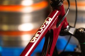 Starling Cycles Mega Murmur Web Size-128
