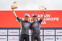 Hero Marathon World Cup 2025 – La Tramun: Seewald & van Doorn holen Gesamtsieg