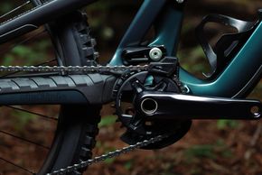 Ibis Cycles HD6 Enchanted Forest Green (11)