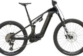 Cannondale Moterra LT 1 2025