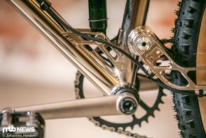 Rheintritt - Craft Bike Days 2023-27