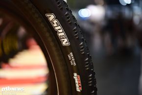 Maxxis 32-7