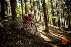 Mit einem Enduro-Bericht von der TrailTrophy in St. Andreasberg 2018 ging es los