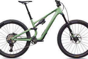 Mit dem neuen Modelljahr heißt es jetzt Specialized Stumpjumper 15 Evo