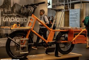 Tiefer Schwerpunkt, modulare Transportmöglichkeiten, wartungsarme Technik, schmucklos