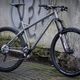 VPACE T1LT longtravel 29er Titanrahmen