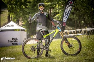 Marc Zimmermann (GER)