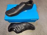 Shimano SH-RP9 Rennradschuhe Carbon Black 41 Neu