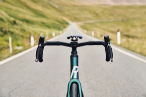 Das Top-Modell mit Ultegra Di2 2x12