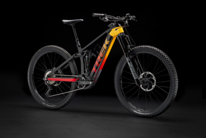Trek Rail 9.8 XT – Preis (UVP): 8.999 €