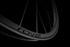 Roval Traverse HD