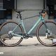 Das Bulls Machete ist ein neues Adventure Gravel Bike mit viel Reifenfreiheit