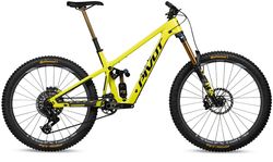 Pivot Firebird V5 Pro X0 AXS MX Alu LR Yolo 2025 L