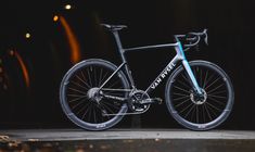 Titelbild für Artikel: Van Rysel RCR-R Pro Test: Das Prestige kommt mit dem Fahren
