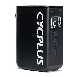Cycplus As2 Pro Kompressor