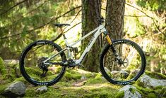 Titelbild für Artikel: Pivot Shuttle SL Pro im Test: Highend in jeglicher Hinsicht