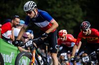 XC World Cup 2025 – Andorra: Ergebnisse der Short Track-Rennen