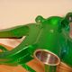 Nicoali Argon TB XL Semipermeable Green Glaze