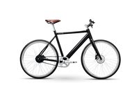 Clayton O2: Neues Urban-E-Bike mit minimalistischer Eleganz