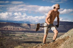 Ripped: Brandon Semenuk