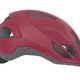 RUDY PROJECT Sinergy cycling helmet Color cherry-lacquer-matte SIDE VIEW