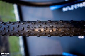Pirelli Scorpion MTB S: der Reifen für weiche Böden