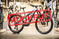 Rückruf – Cube E-Bikes 2025: Gefahr durch lose Kurbelarme