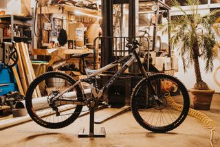 Das Ironhorse Sunday von IBC-User pago6