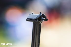 OneUp Components Dropper Post-11