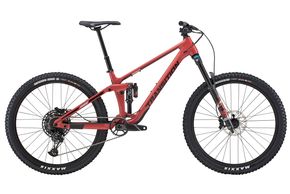 Transition Scout Alloy NX