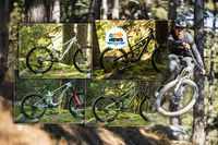 Vergleichstest – 4 Light-E-Bikes mit Fazua Ride 60: YT Decoy SN holt den Testsieg!