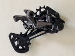Shimano XT M8100 SGS Shadow Plus *NEU*
