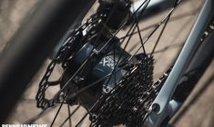 Titelbild für Artikel: Mahle X20 Update: Mehr Leistung für den leichten E-Road-Antrieb