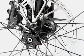 Cannondale Connected