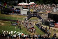 Rekordzahlen und neue Formate: So will WBD die UCI World Cups pushen