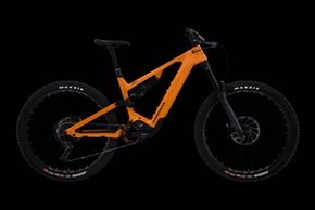 Norco Range VLT C2 – Preis: 7.999 € (UVP)