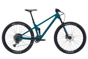 Transition Spur GX
