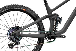 SIMPLON 2022 RAPCON graphite grey matt-black matt