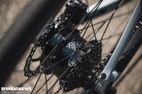 Mahle X20 Update: Mehr Leistung für den leichten E-Road-Antrieb
