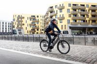 Durchblick Dienstrad – Teil 1: So geht Dienstrad-Leasing – Kosten, Vorteile und Wartung