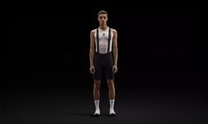Titelbild für Artikel: S-Works Apparel 2025: Race-Bekleidung von Specialized