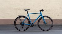 Rose Sneak 3 EQ Urban Bike im Test: Elektronische Automatik – ganz ohne Akku!